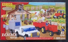 Best Lock Construction Toys