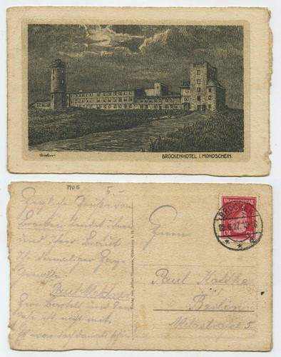 98318 brockenhotel im - 98318,