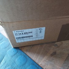 BMW K49 S1000 XR MOTORSCHUTZBÜGEL RECHTS 77148548832 ORIGINAL A13 NEU