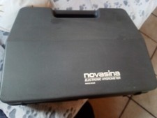 Novasina Mike 3000 Swiss made