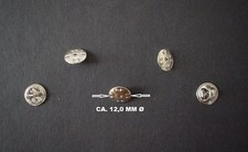 500 silberfarben pin - -,