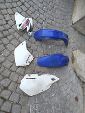 Plasikteile Suzuki DRz400