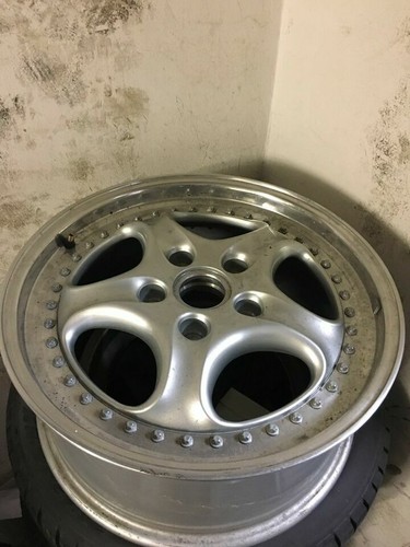 Speedline for porsche 993 - speedline,