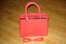 Shopper Damen Handtasche Tasche Bag Henkeltasche neu