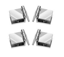 Glastürscharnier Scharnier