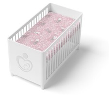 100 baumwolle babybett - 100%,