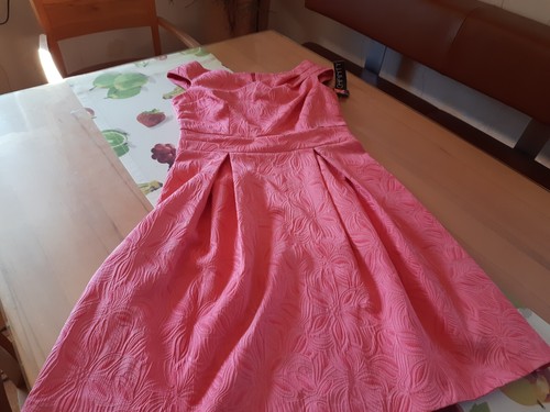Abiballkleid abiye - 40, l
