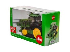 Siku Farmer 3274 John Deere 8360RT Traktor 1:32 OVP - 0916