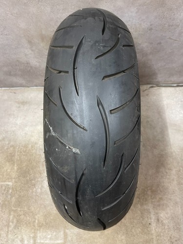 Metzeler roadtec z8 - metzeler,
