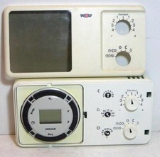 Wolf Witterungsgeführter