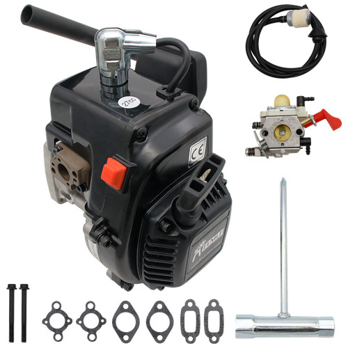 27ccm motorensatz passend für - motorensatz,