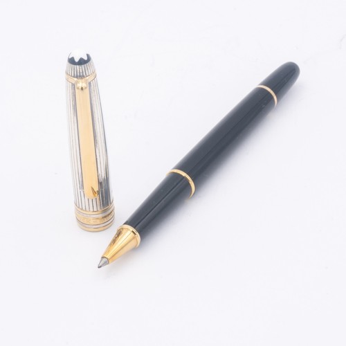 Montblanc meisterstück - montblanc,