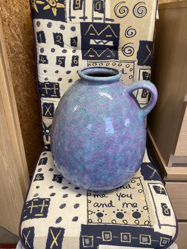 Bodenvase groß keramik - groß,