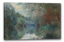 Kunstdruck Claude Monet -