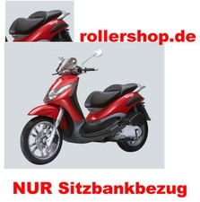 Sitzbank-Bezug für Piaggio