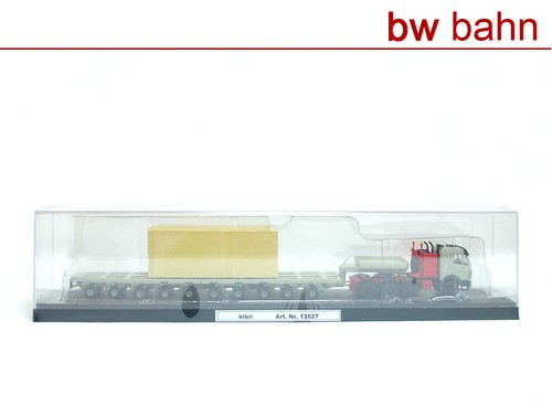 Kibri 13527 fertigmodell mb - fertigmodell,