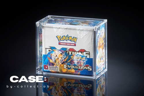 Pokemon acryl case - pokemon,