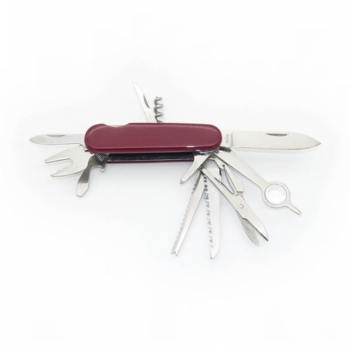 Multi tool klappmesser camping - multi-tool,
