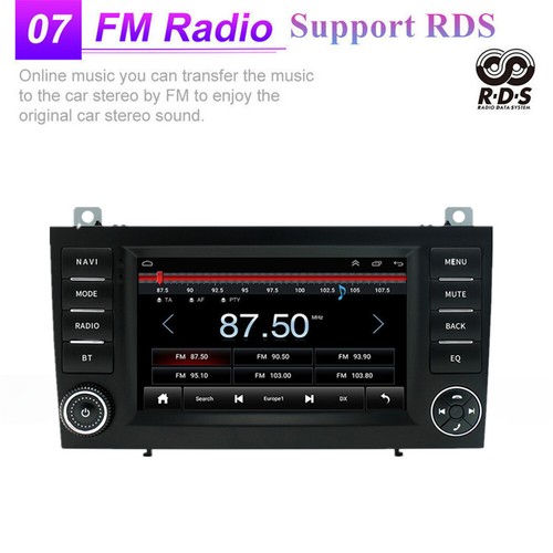 32gb stereo radio gps - 7'',