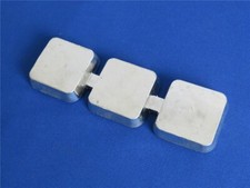 1,1 kg Reinzinn Zinn Barren