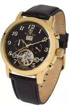 Hugo von Eyck Herrenuhr