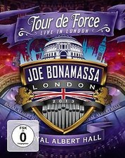Joe Bonamassa - Tour de Force: Royal Albert Hall/Live in ... | DVD | Zustand gut