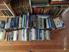 bücher konvolut Mount Everest