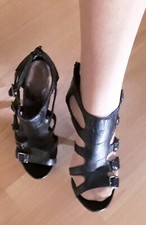 Sexy Damen Highheels Pumps