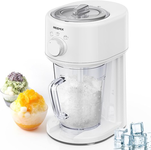 Slushy maker mit - slushy,