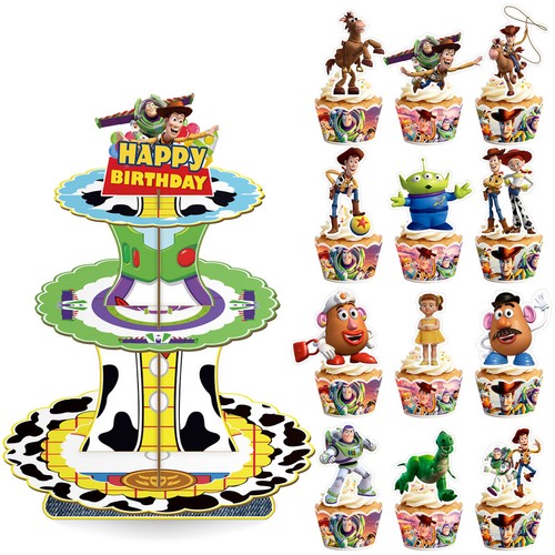 Pcs toy story - pcs,