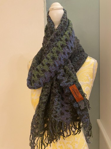 Original missoni schal - missoni,
