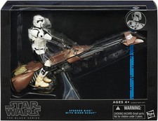 Hasbro Star Wars Black Series