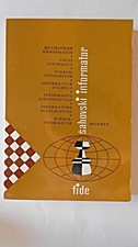 Schachinformator 18 (- Schach