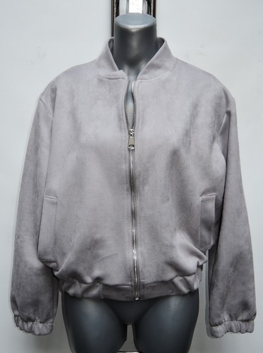 Stylisher blouson jacke - ,