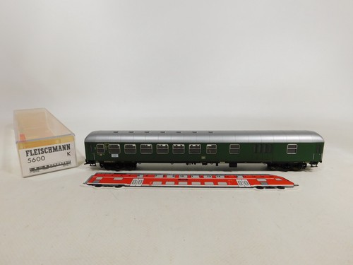 Df481 fleischmann h0 dc - fleischmann,