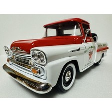 AW/'58 Chevy Apache 1/24
