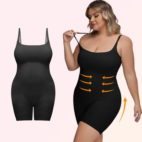 Plusgrößen damen shapewear - plusgrößen,