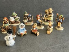 Posten Goebel HUMMEL Figuren