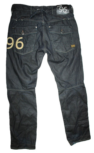 Star herren elwood jeans - elwood,