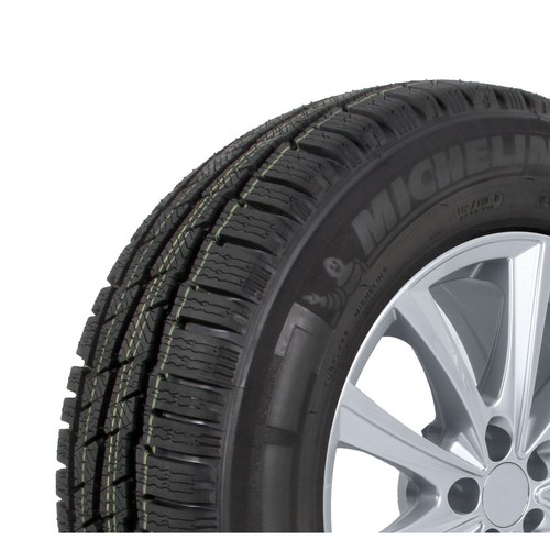 Winterreifen michelin agilis - michelin,