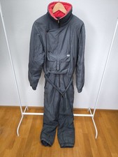 Ski Anzug Etirel Vintage Retro 90er Gr. 50