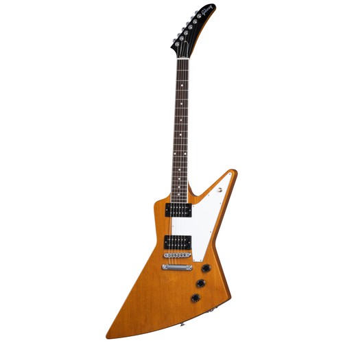 Neu gibson 70s explorer - neu:,
