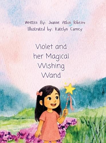 Violet and her magical wishing - violet,