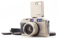 [NEUWERTIG+++] Contax G1