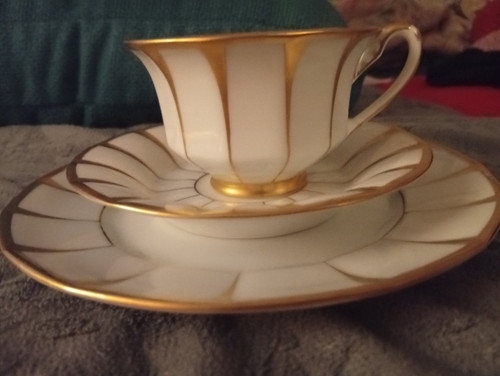 Porzellan kaffeetasse - porzellan, &