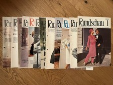 Rundschau - Fachmagazin für