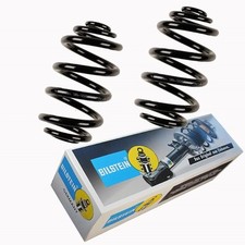 2 Bilstein Federn B3 hinten