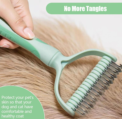 Pet pro pflegewerkzeug - pet,