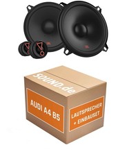 Lautsprecher Boxen vorne JBL