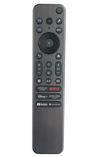 Ersatz fernbedienung sony - fernbedienung, tv